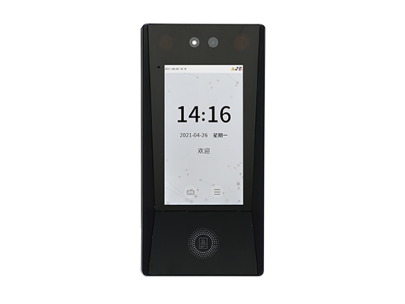 可見(jiàn)光面部考勤終端FA1000